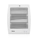 EAN 8712836973190 - Tristar KA-5127 calefactor eléctrico Interior y exterior Blanco 800 W Calefactor eléctrico infrarrojo imagen 5