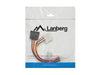 EAN 5901969413236 - Lanberg CA-HDSA-12CU-0015 cable de alimentación interna 0,15 m imagen 3