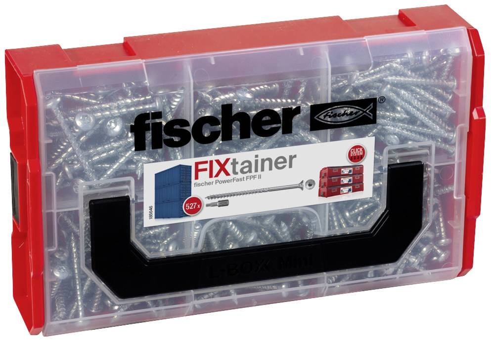 EAN 4048962439786 - Fischer 562272 no categorizado imagen 1