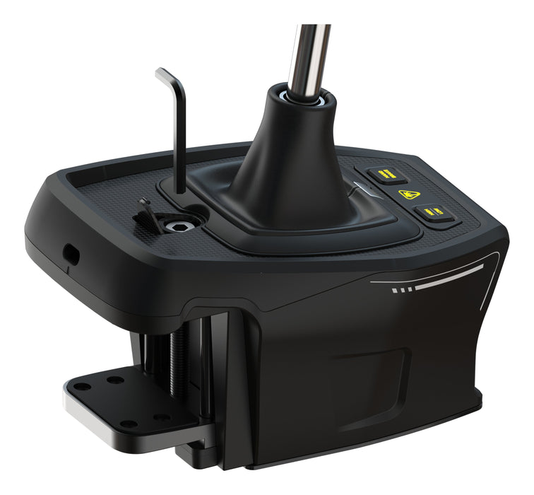 EAN 731855000005 - Turtle Beach VelocityOne Complemento para palanca de cambios de simulador de carreras imagen 6