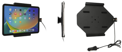 EAN 7320287213393 - Brodit 721339 soporte Soporte activo para teléfono móvil Tablet/UMPC Negro imagen 1