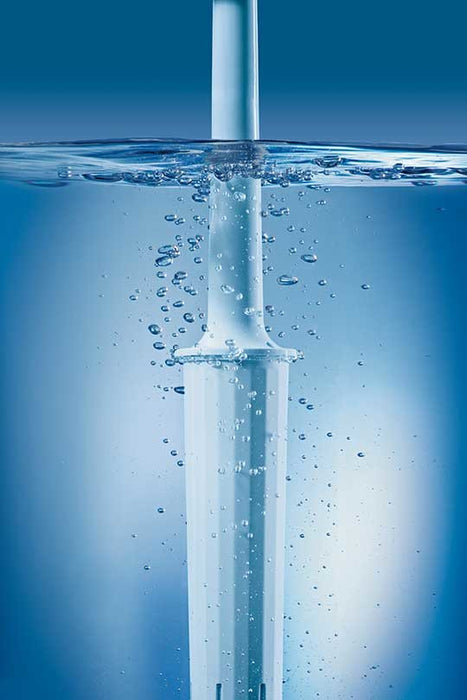EAN 7610917702527 - JURA CLARIS Filtro para sistema de filtración de agua 1 pieza(s) imagen 2