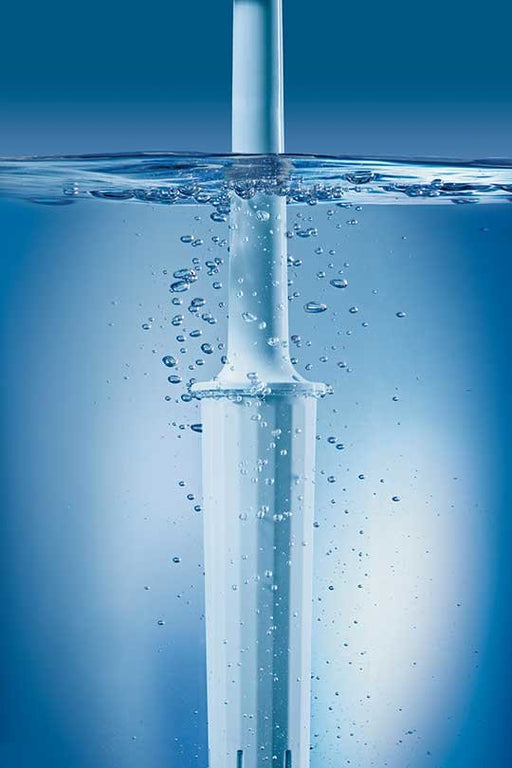 EAN 7610917702527 - JURA CLARIS Filtro para sistema de filtración de agua 1 pieza(s) imagen 2