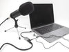 EAN 4043619670710 - DeLOCK 67071 tarjeta de audio USB imagen 2