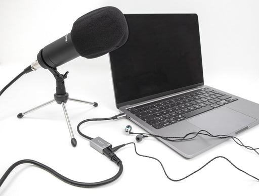EAN 4043619670710 - DeLOCK 67071 tarjeta de audio USB imagen 2