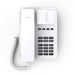 EAN 4250366868837 - Gigaset DESK 400 Teléfono analógico Blanco imagen 5
