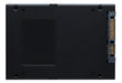 EAN 0740617304350 - Kingston Technology KC600 2 TB 2.5" Serial ATA III 3D TLC NAND imagen 4