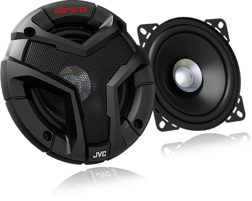 EAN 4975769406522 - JVC CS-V418 altavoz audio Alrededor De 2 vías 180 W imagen 1