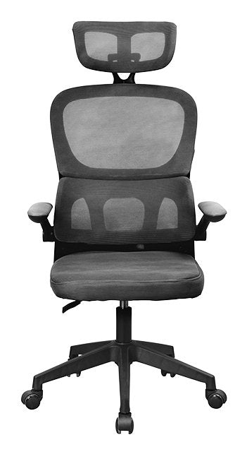EAN 8435693109204 - Mars Gaming MGC-ERGOPRO Asiento acolchado Respaldo de rejilla imagen 2