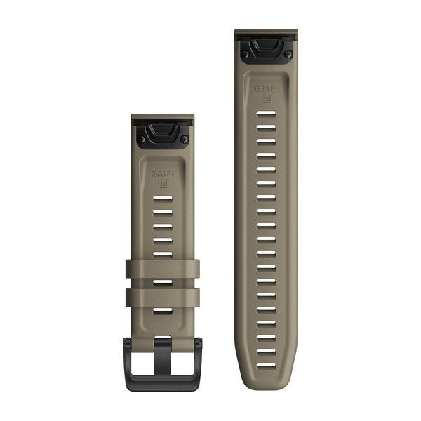 EAN 0753759233143 - Garmin QuickFit 22 Grupo de rock Arena Silicona imagen 2