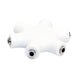 EAN 4052792014716 - LogiLink CA1088 hub de interfaz Blanco imagen 1