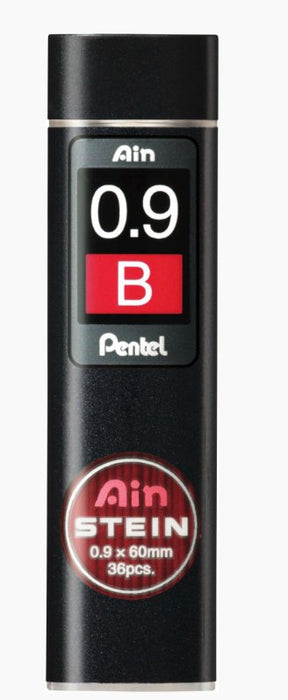EAN 4902506269386 - Pentel C279-BO Recambio de bolígrafo Fino Verde 36 pieza(s) imagen 1