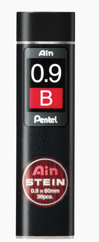 EAN 4902506269386 - Pentel C279-BO Recambio de bolígrafo Fino Verde 36 pieza(s) imagen 1