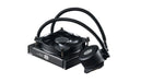 EAN 4719512055847 - Cooler Master MasterLiquid Lite 120 Procesador Sistema de refrigeración líquida todo en uno 12 cm Negro imagen 4