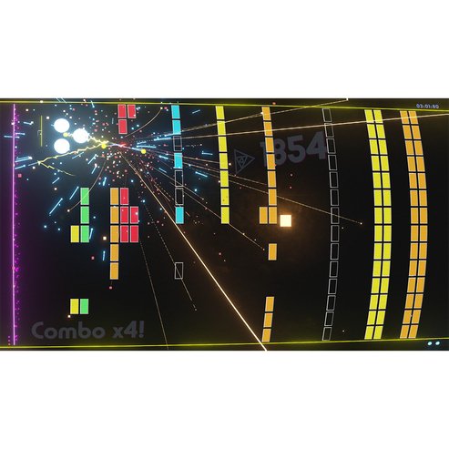 EAN 7350002938171 - Clear River Games Breakout Beyond Estándar PlayStation 5 imagen 4
