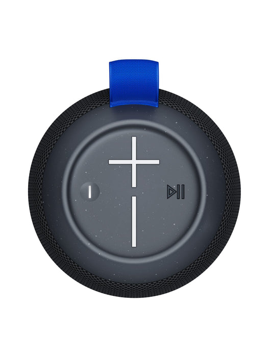 EAN 5099206122017 - Ultimate Ears WONDERBOOM PLAY Negro imagen 3