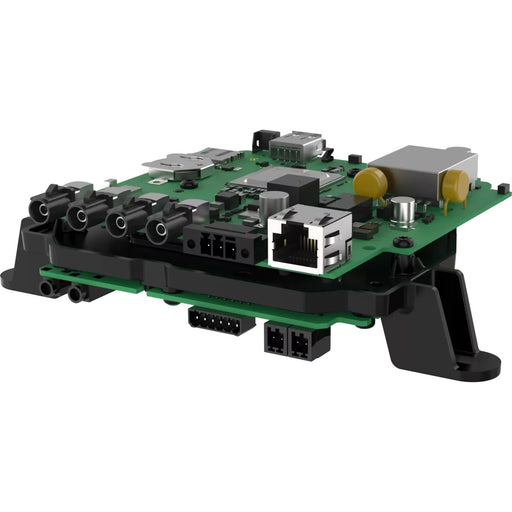 EAN 7331021087484 - Axis F9114-B Mk II 3840 x 2160 Pixeles imagen 1