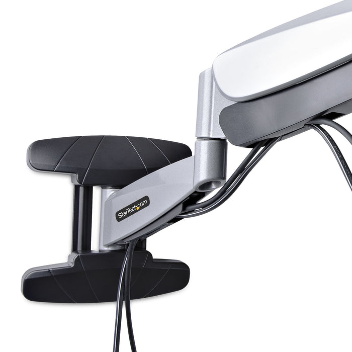 EAN 0065030895149 - StarTech.com FHA-TV-WALL-MOUNT soporte para TV 139,7 cm (55") Negro, Plata imagen 8