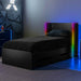 EAN 94338232721 - X Rocker 2023272 cama Cama para jugar a videojuegos Individual estándar Rectangular imagen 5