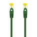 EAN 8433281011267 - Nanocable 10.20.1900-L25-GR cable de red 0,25 m Cat6a SF/UTP (S-FTP) imagen 2