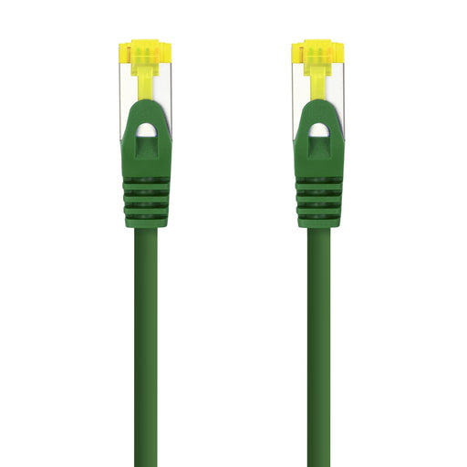 EAN 8433281009301 - Nanocable 10.20.1903-GR cable de red 3 m Cat6a SF/UTP (S-FTP) imagen 2