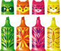 EAN 3154147436776 - Maped 743677 marcador 4 pieza(s) Multicolor imagen 3