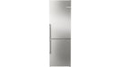 EAN 4242005376254 - Bosch KGHN36VICT nevera y congelador Integrado 321 L Acero inoxidable imagen 1