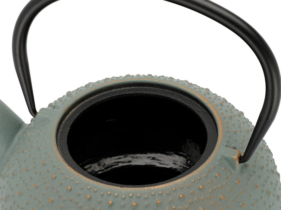 EAN 8720052016393 - Bredemeijer 153060 tetera Un sola tetera 900 ml Negro, Azul imagen 9