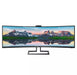 EAN 8712581753719 - Philips P Line 499P9H/00 pantalla para PC 124 cm (48.8") 5120 x 1440 Pixeles UltraWide Dual Quad HD Negro imagen 6