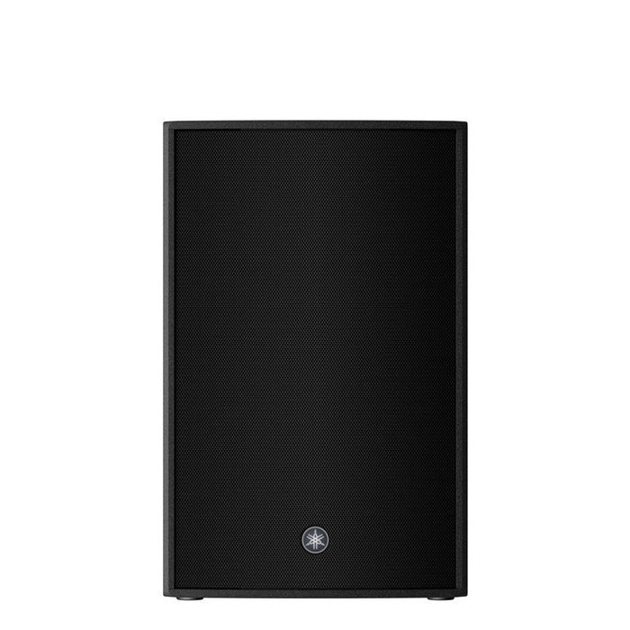 EAN 4957812623582 - Yamaha DZR12 De 2 vías Negro Alámbrico 2000 W imagen 4