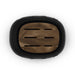 EAN 8017709344191 - Smeg KBSF02BL juego de cuchillos y cubertería de cocina Bloque con ranuras para cuchillos imagen 8