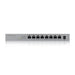 EAN 4718937620210 - Zyxel MG-108 No administrado 2.5G Ethernet (100/1000/2500) Acero imagen 1