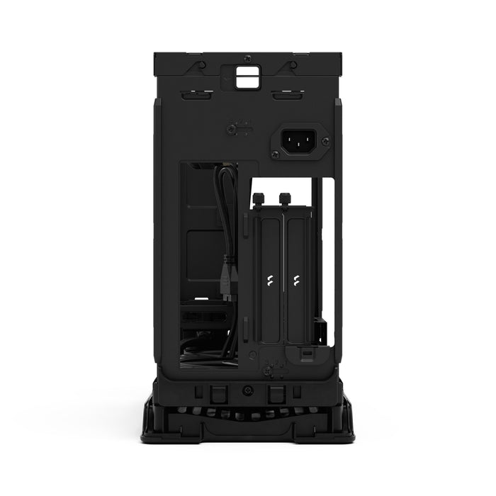 EAN 7340172705826 - Fractal Design Era 2 Mini Tower Plata imagen 18