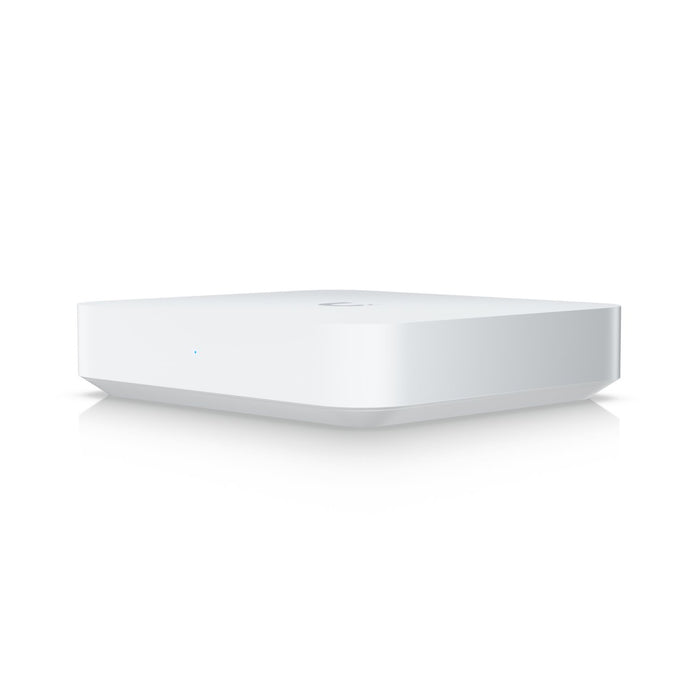 EAN 0810084695210 - Ubiquiti Gateway Max pasarel y controlador 2500 Mbit/s imagen 1