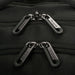 EAN 5063194003504 - Targus TBB664GL mochila Mochila de viaje Negro imagen 4