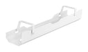 EAN 8721246340058 - Neomounts ADS07-122WH organizador de cables Escritorio Bandeja de cables Blanco 1 pieza(s) imagen 4