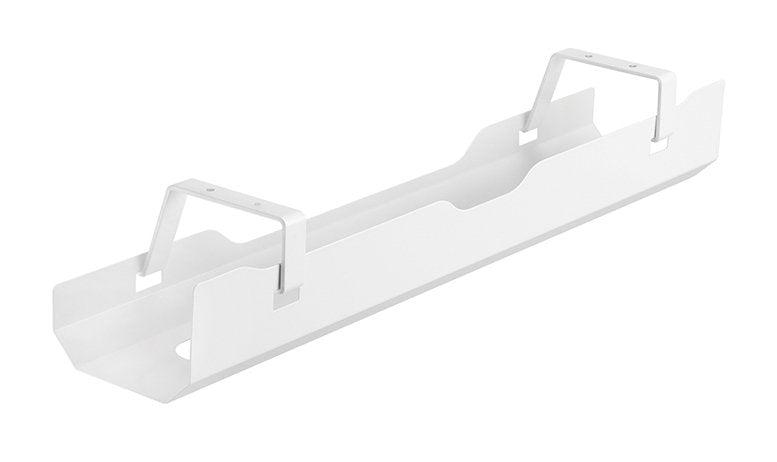 EAN 8721246340058 - Neomounts ADS07-122WH organizador de cables Escritorio Bandeja de cables Blanco 1 pieza(s) imagen 4