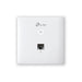 EAN 6935364089481 - TP-Link Omada EAP230-Wall 1167 Mbit/s Blanco Energía sobre Ethernet (PoE) imagen 1