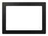EAN 4038816209283 - ALLNET ALLTCOVER12NBV1 accesorio o pieza de recambio para tableta Bisel imagen 1