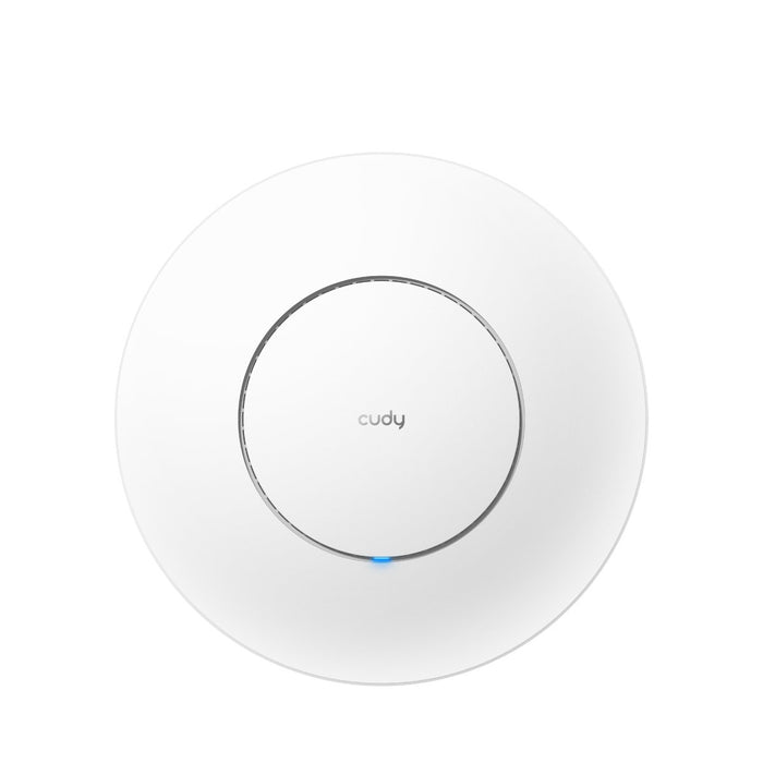 EAN 6971690793586 - Cudy AP11000 punto de acceso inalámbrico 5760 Mbit/s Blanco imagen 1