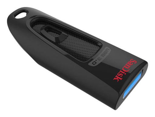EAN 0619659102166 - SanDisk Ultra unidad flash USB 32 GB USB tipo A 3.2 Gen 1 (3.1 Gen 1) Negro imagen 1