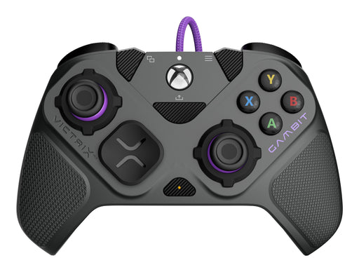 EAN 840454400618 - Turtle Beach TBC-2005-85 mando y volante Negro USB Gamepad PC, Xbox One, Xbox One S, Xbox One X, Xbox Seri imagen 2