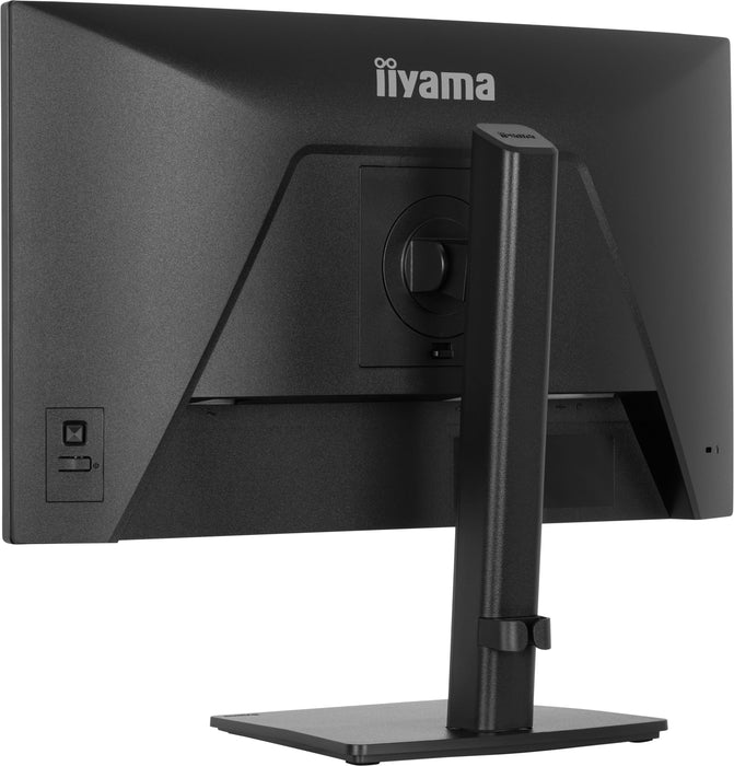 EAN 4948570126941 - iiyama ProLite XB2496HSC-B1 pantalla para PC 60,5 cm (23.8") 1920 x 1080 Pixeles Full HD LED Negro imagen 13