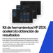 EAN 0199896739931 - HP ZGX Nano G1n AI 128 GB LPDDR5x-SDRAM Linux Mini PC AI Workstation, AI PC imagen 5