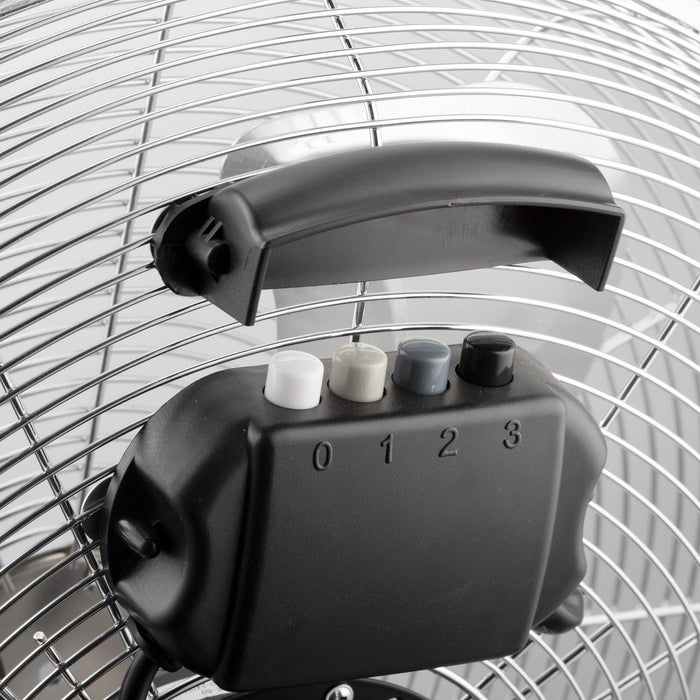 EAN 8426156015156 - Grunkel MET-H16 INDUSTRIAL imagen 4