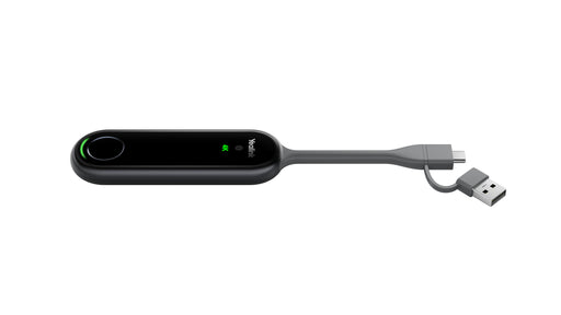 EAN 0841885108852 - Yealink WPP30 sistema de presentación inalámbrico USB Tipo C Mochila imagen 2