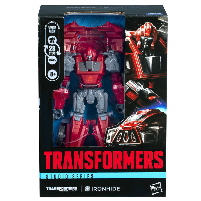 EAN 5010996301161 - Transformers G05595L00 figura de juguete para niños imagen 1