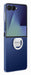 EAN 8806097466482 - Samsung EF-QF766CTEGWW funda para teléfono móvil 17,4 cm (6.85") Transparente imagen 4