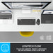 EAN 5099206118089 - Logitech MX Master 2S ratón Oficina mano derecha RF Wireless + Bluetooth Laser 4000 DPI imagen 7