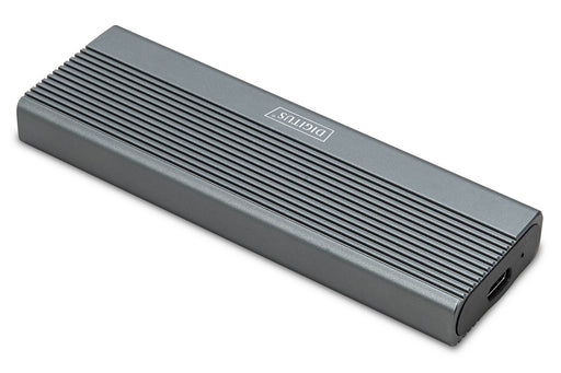 EAN 4016032497578 - Digitus DA-71120-1 caja para disco duro externo Caja externa para unidad de estado sólido (SSD) Negro M.2 imagen 2